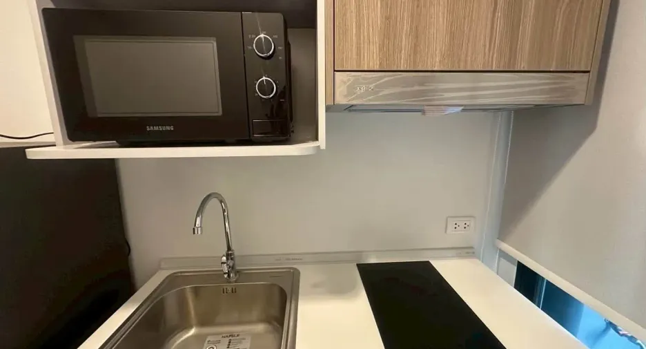 For rent 1 Beds condo in Wang Thonglang, Bangkok