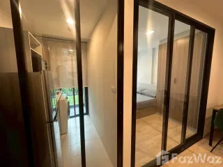 For rent 1 Beds condo in Wang Thonglang, Bangkok