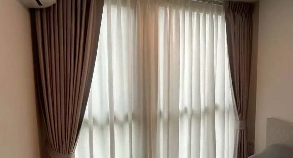 For rent 1 Beds condo in Wang Thonglang, Bangkok
