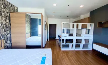For sale and for rent studio condo in Chatuchak, Bangkok