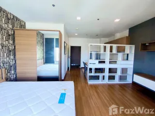 Condo en venta y en alquiler de estudio en Chatuchak, Bangkok