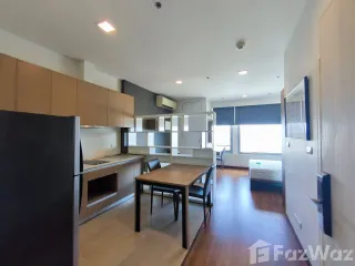 Condo en venta y en alquiler de estudio en Chatuchak, Bangkok