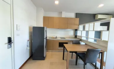 For sale and for rent studio condo in Chatuchak, Bangkok