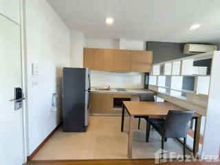 Condo en venta y en alquiler de estudio en Chatuchak, Bangkok