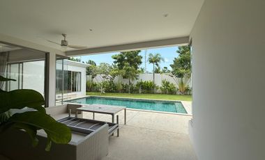 À louer 4 chambres villa à Thalang, Phuket