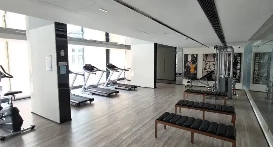 For rent 1 bed condo in Prawet, Bangkok