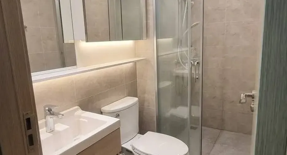 For rent 1 bed condo in Prawet, Bangkok