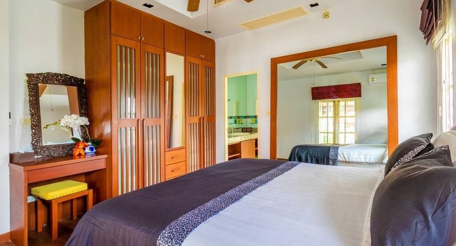 For sale 3 ベッドルーム villa in Kathu, Phuket