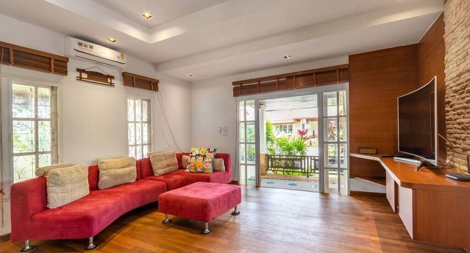 For sale 3 ベッドルーム villa in Kathu, Phuket