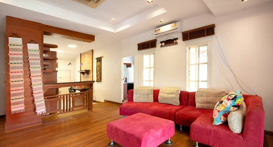 For sale 3 ベッドルーム villa in Kathu, Phuket