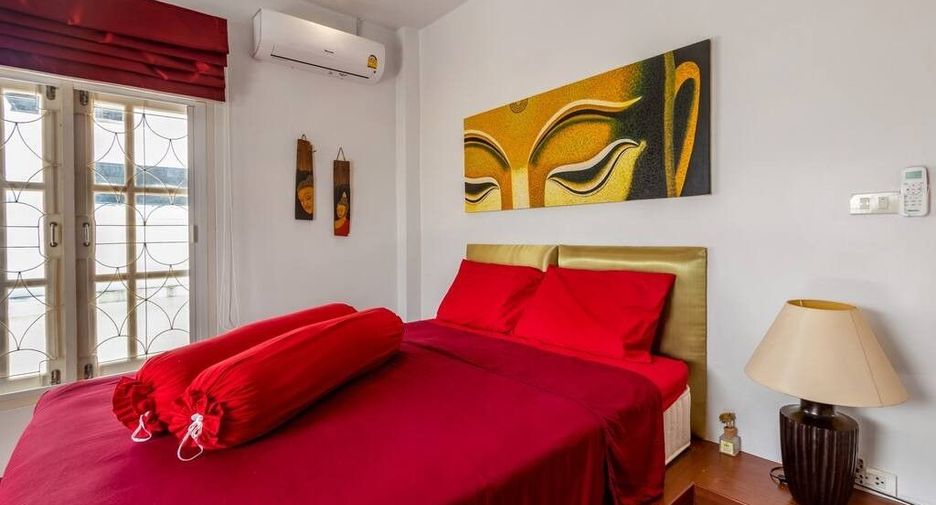For sale 3 ベッドルーム villa in Kathu, Phuket