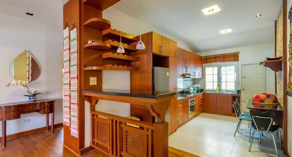 For sale 3 ベッドルーム villa in Kathu, Phuket