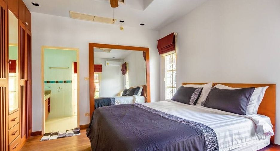 For sale 3 ベッドルーム villa in Kathu, Phuket