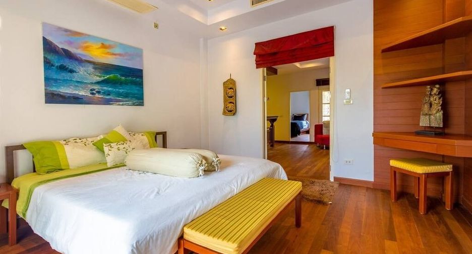 For sale 3 ベッドルーム villa in Kathu, Phuket