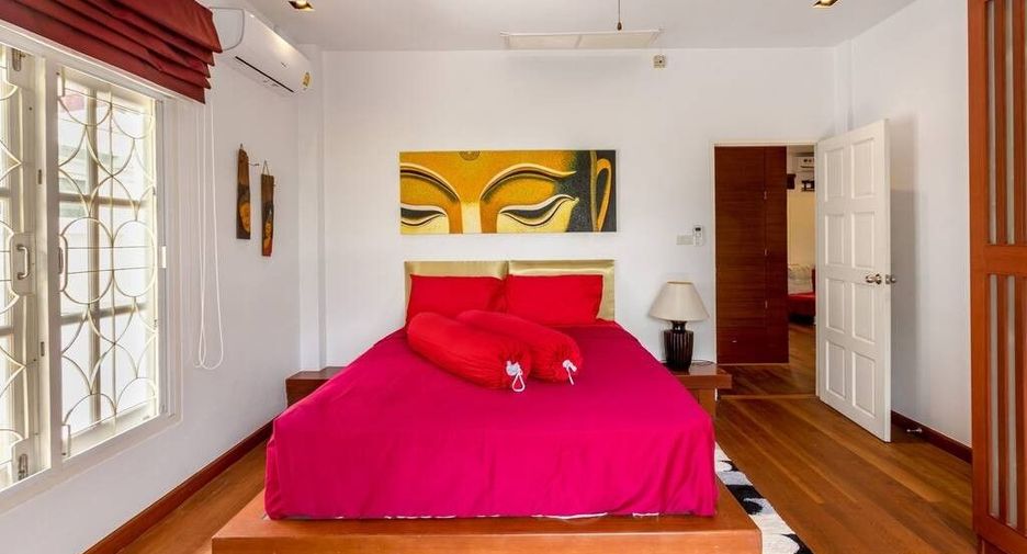 For sale 3 ベッドルーム villa in Kathu, Phuket
