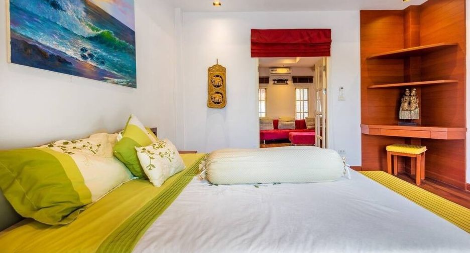 For sale 3 ベッドルーム villa in Kathu, Phuket
