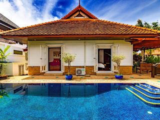 For sale 3 ベッドルーム villa in Kathu, Phuket