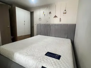 出租 1 卧室 公寓 在 Huai Khwang, 曼谷