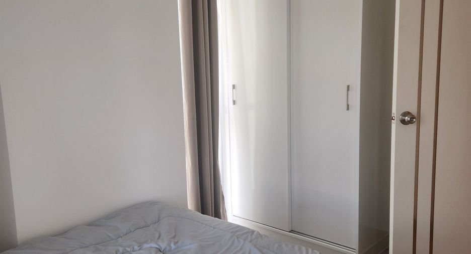 À vendre studio condo à Bang Lamung, Chonburi