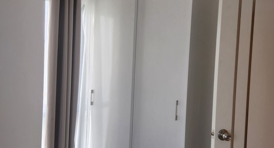 À vendre studio condo à Bang Lamung, Chonburi