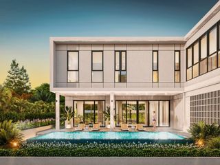 For sale 6 bedrooms villa in Bang Saray, Pattaya