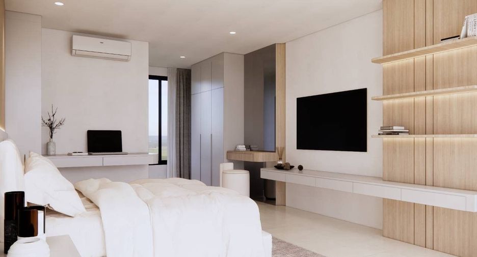 For sale 6 bedrooms villa in Bang Saray, Pattaya