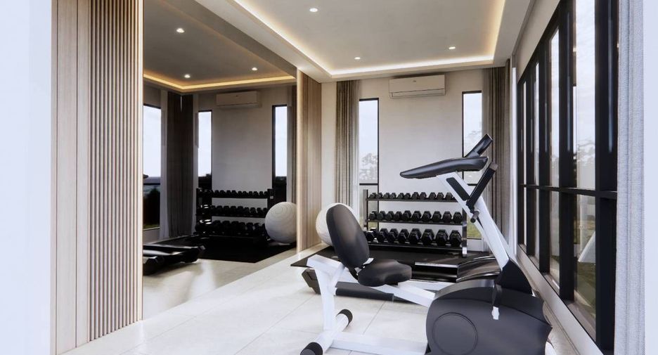 For sale 6 bedrooms villa in Bang Saray, Pattaya