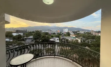 Condo en alquiler de estudio en Mueang Chiang Mai, Chiang Mai