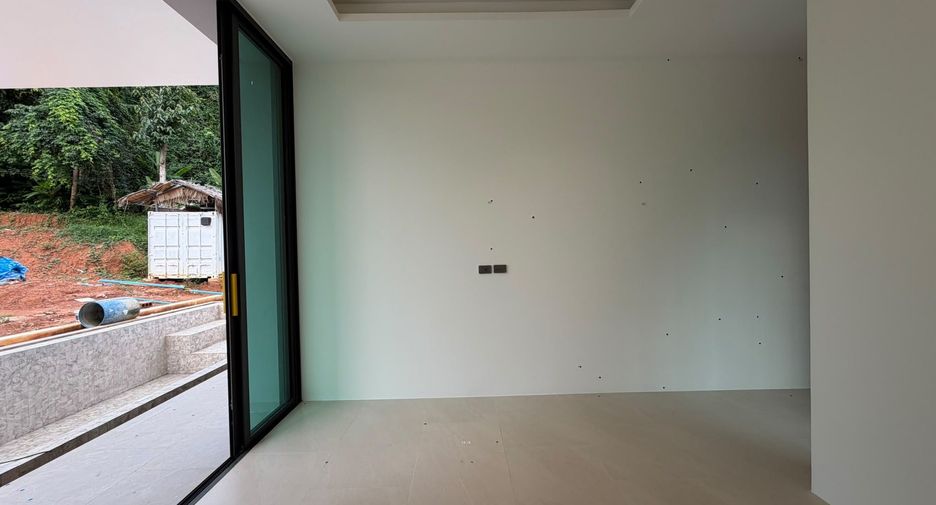For sale そして for rent 3 ベッドルーム villa in Thalang, Phuket