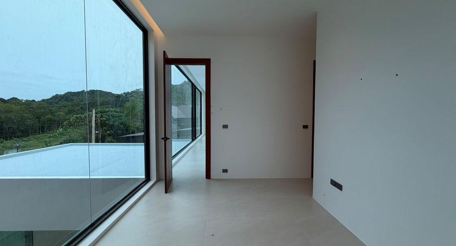 For sale そして for rent 3 ベッドルーム villa in Thalang, Phuket