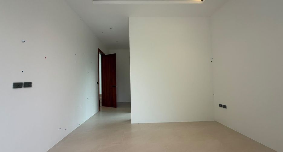 For sale そして for rent 3 ベッドルーム villa in Thalang, Phuket