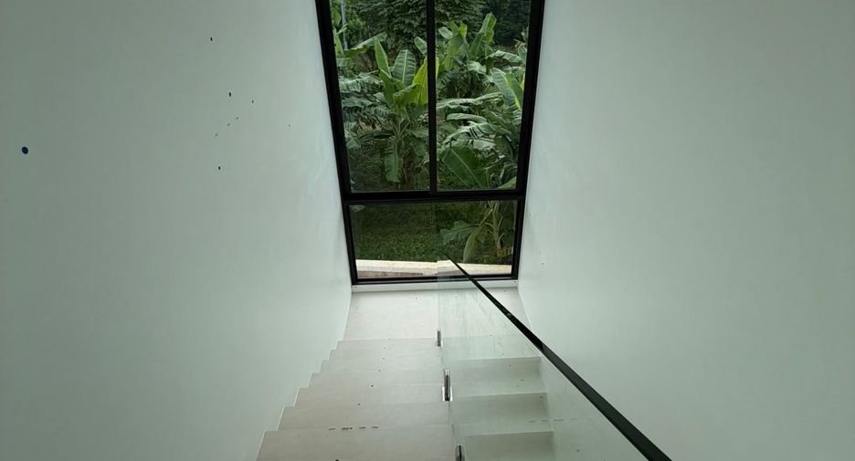 For sale そして for rent 3 ベッドルーム villa in Thalang, Phuket