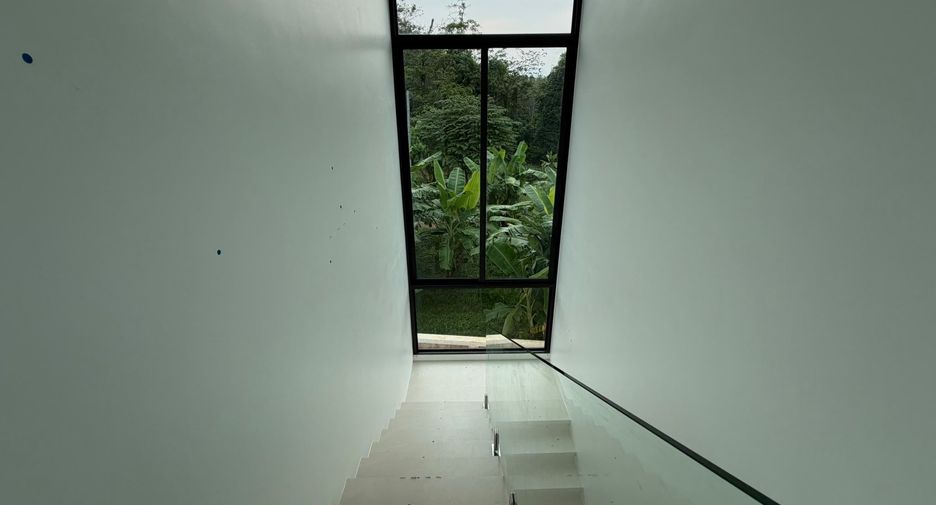 For sale そして for rent 3 ベッドルーム villa in Thalang, Phuket