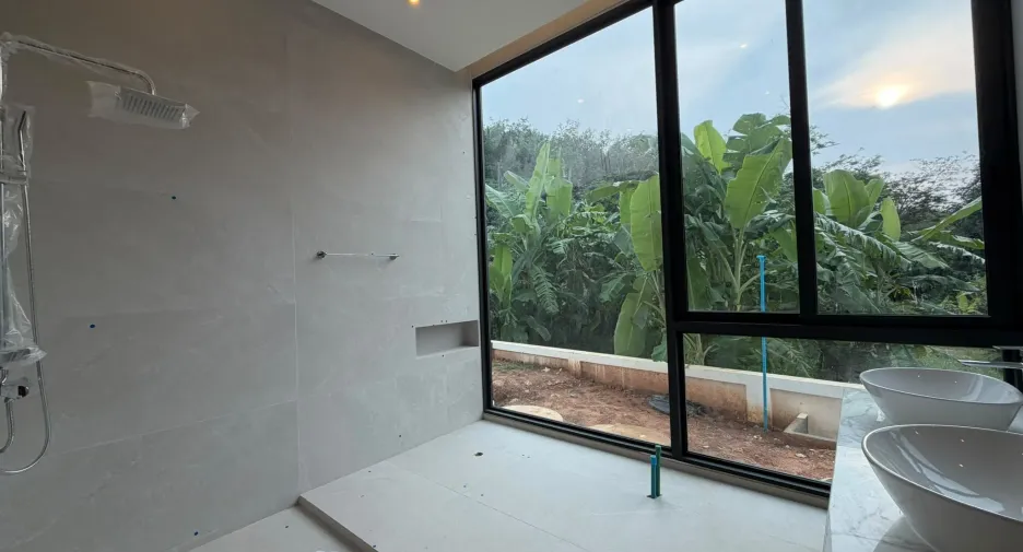 For sale そして for rent 3 ベッドルーム villa in Thalang, Phuket