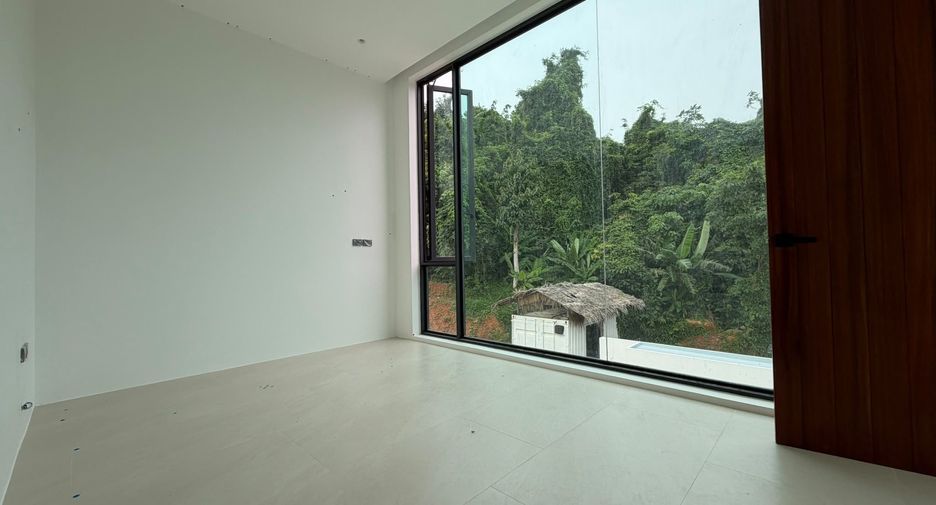 For sale そして for rent 3 ベッドルーム villa in Thalang, Phuket