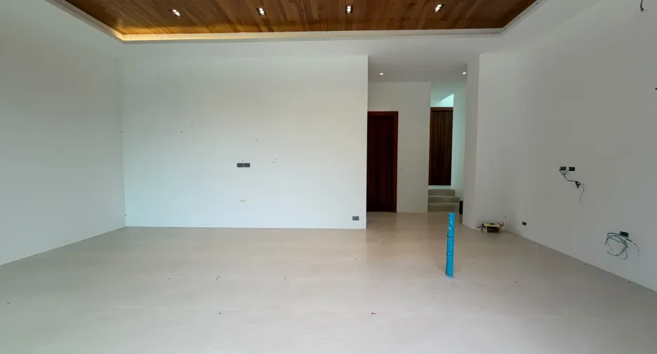 For sale そして for rent 3 ベッドルーム villa in Thalang, Phuket