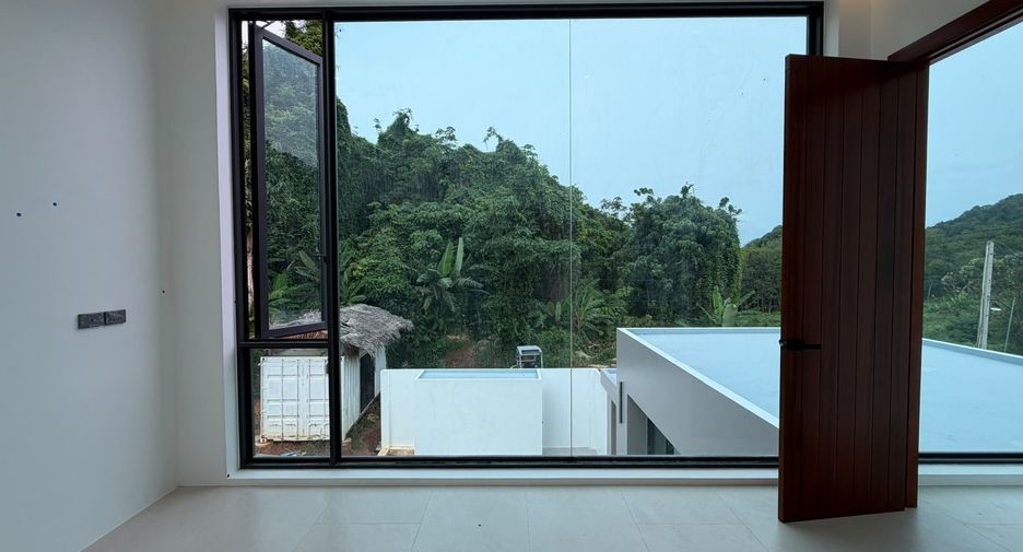 For sale そして for rent 3 ベッドルーム villa in Thalang, Phuket