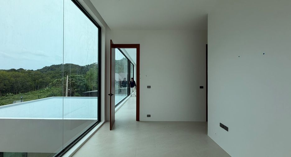 For sale そして for rent 3 ベッドルーム villa in Thalang, Phuket
