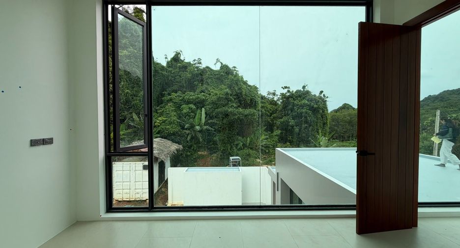 For sale そして for rent 3 ベッドルーム villa in Thalang, Phuket