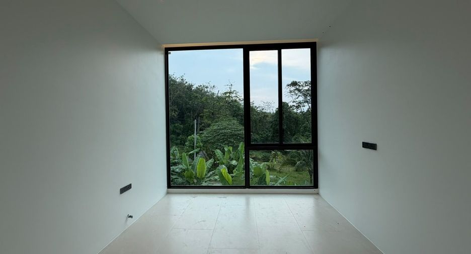 For sale そして for rent 3 ベッドルーム villa in Thalang, Phuket