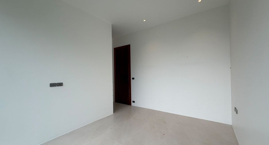 For sale そして for rent 3 ベッドルーム villa in Thalang, Phuket