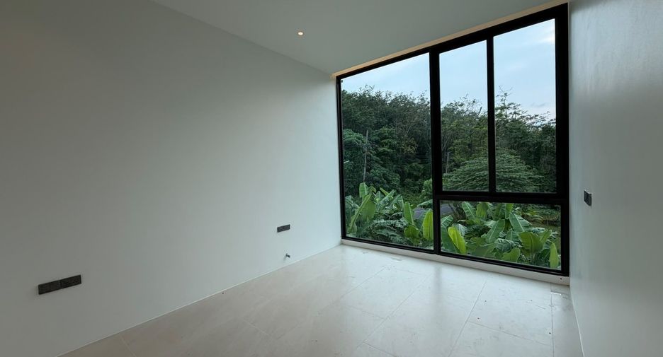 For sale そして for rent 3 ベッドルーム villa in Thalang, Phuket