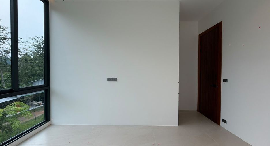 For sale そして for rent 3 ベッドルーム villa in Thalang, Phuket