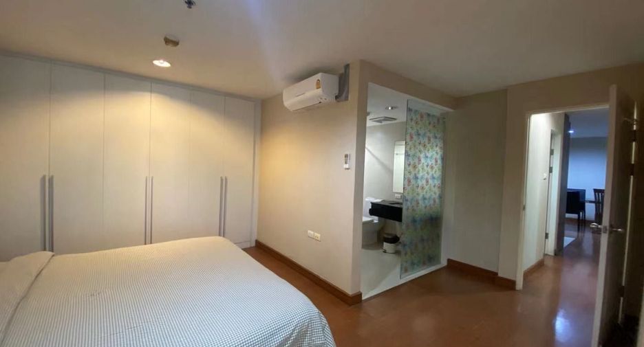 Condo en venta de 3 habitaciones en Huai Khwang, Bangkok