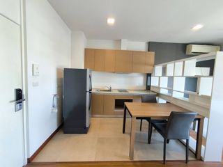 Condo en venta y en alquiler de estudio en Chatuchak, Bangkok