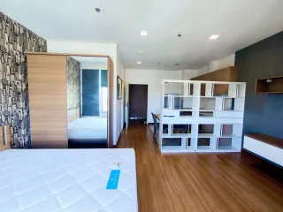 Condo en venta y en alquiler de estudio en Chatuchak, Bangkok