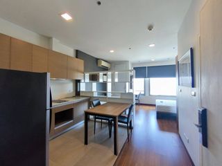 Condo en venta y en alquiler de estudio en Chatuchak, Bangkok