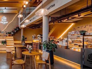 For sale retail Space in Bang Kapi, Bangkok