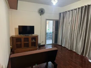 Condo en venta de 2 habitaciones en Bang Rak, Bangkok