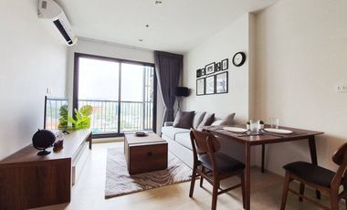 For rent 1 Beds condo in Pathum Wan, Bangkok
